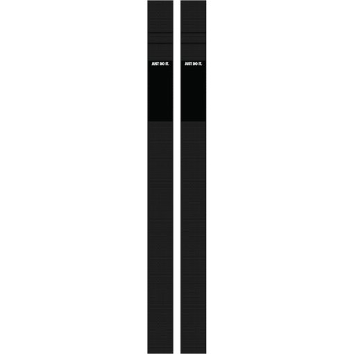 Slika izdelka Nike Alpha Lifting Straps Grind - black/white 010