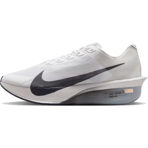 Foto de Nike Zapatillas de correr Hombre - Vaporfly 4 - white/obsidian mist/pure platinum/gridiron HF6414-100