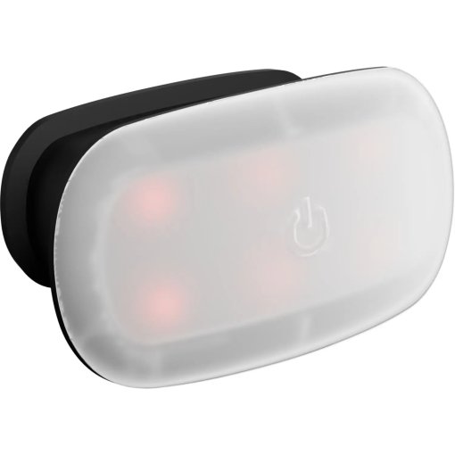 Slika izdelka Alpina Ximo 2 Plug In Helmet Light - black