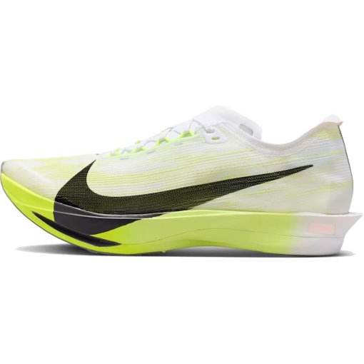 Picture of Nike Streakfly 2 Running Shoes Men - white/lemon venom/sail/anthracite HF6416-101