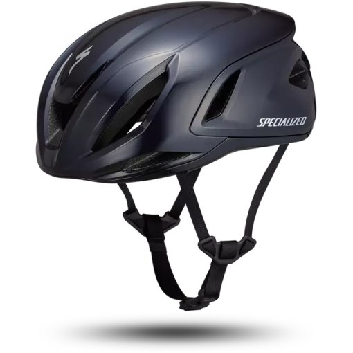 Foto de Specialized Casco Bicicleta Carretera - Propero 4 - Deep Marine Metallic