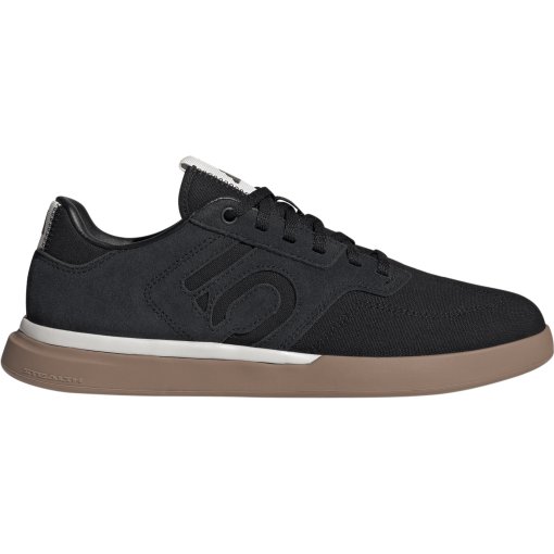 Foto de Five Ten Zapatillas MTB Mujer - Sleuth - Core Black / Core Black / Gum