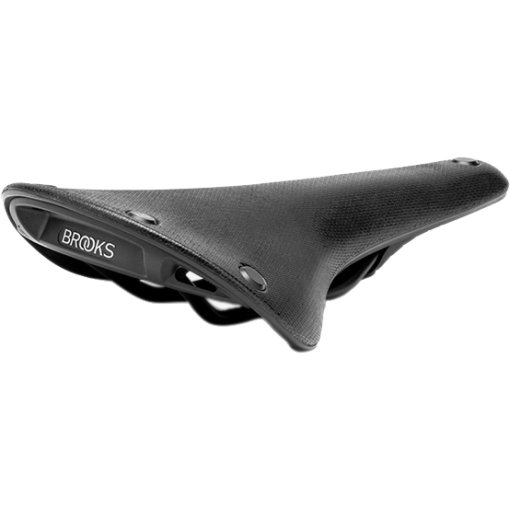 Immagine prodotto da Brooks Sella Cambium C17 Porter - nero