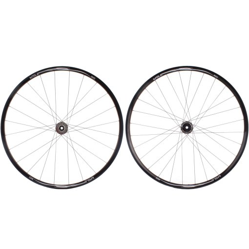 Produktbild von Tune TSR22 Disc Laufradsatz - 28&quot; | Clincher | Centerlock | ClimbHill / KillHill Standard - 12x100mm | 12x142mm - HG 10/11/12 3T