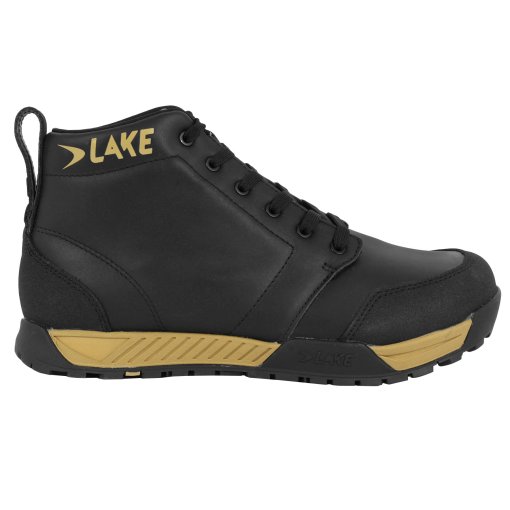 Foto de Lake Zapatillas MTB Invierno Hombre - MXZ120 - black/sand