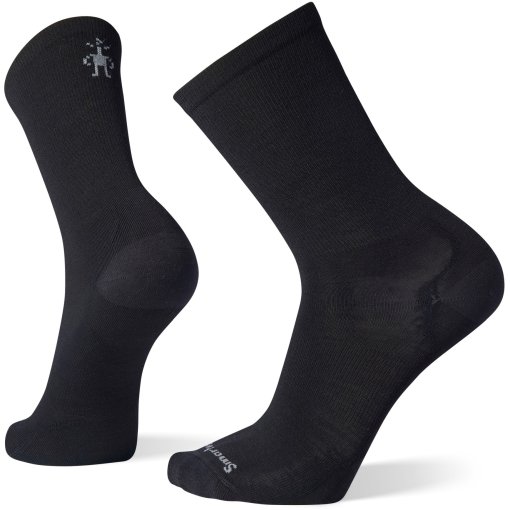 Foto de SmartWool Calcetines - Everyday Anchor Line Crew - 001 negro