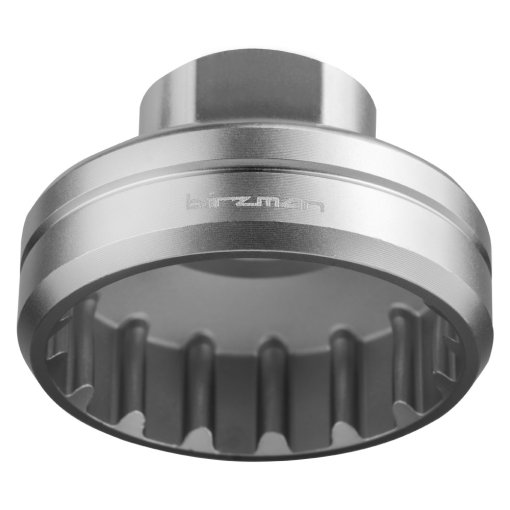 Immagine prodotto da Birzman Chiave per Movimento Centrale - B.B. Socket (Hollowtech II) - argento