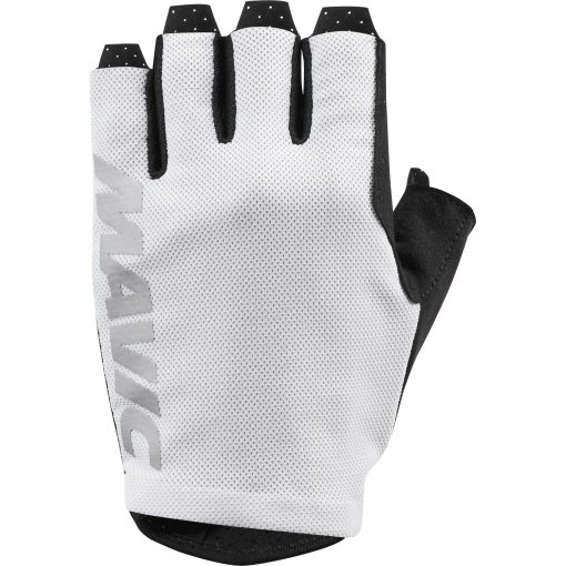 Foto de Mavic Guantes Ciclismo - Cosmic - blanco