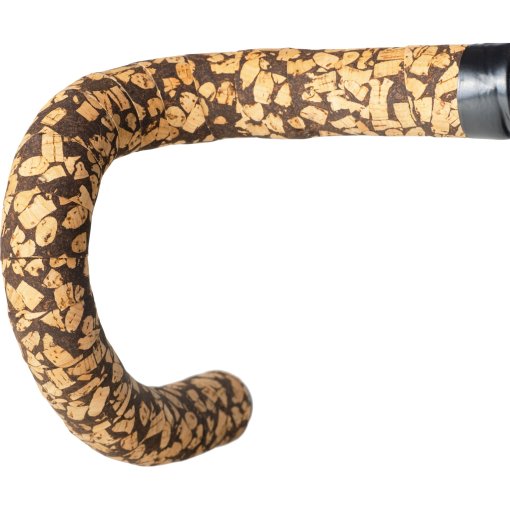Kuva tuotteesta BTP Natural Cork ohjaustangon teippi - Camo