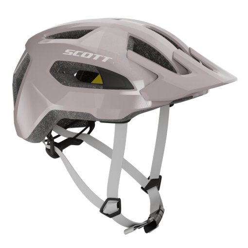 Photo produit de SCOTT Casque - Supra Plus (CE) - rain purple