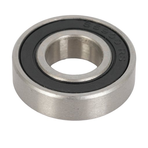 Picture of BLACK BEARING B3 Bearing - INOX - ABEC3 - 10x22x6mm - S6900