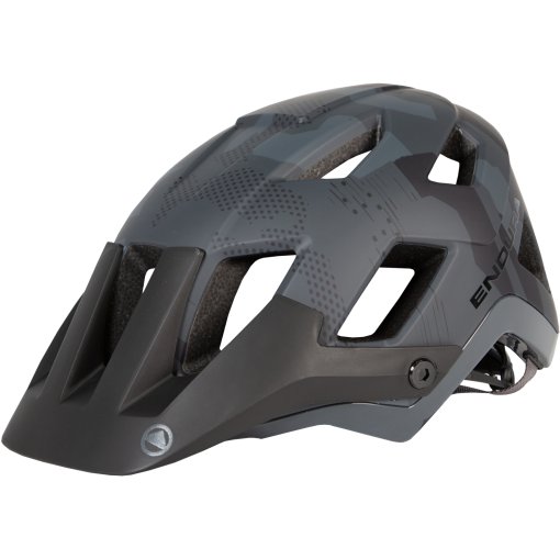 Immagine prodotto da Endura Casco - Hummvee Plus MIPS® - camouflage-grey