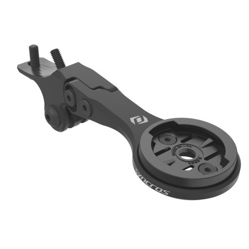 Immagine prodotto da Syncros Cycling Computer Mount for iC Handlebar / Stem Units - iM | with GoPro Interface