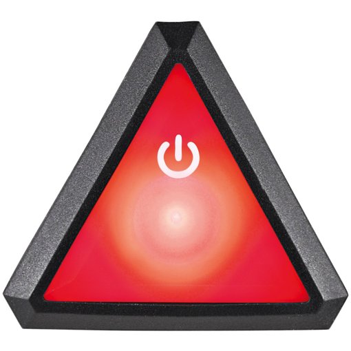 Foto de Uvex plug-in LED 0400 for quatro / quatro pro / quatro xc - Safety Light