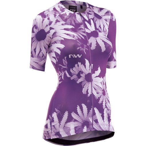 Immagine prodotto da Northwave Maglia a Maniche Corte Donna - Blade - dark purple 127