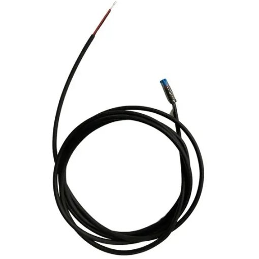 Immagine prodotto da Busch + Müller Cavo della Luce Anteriore - BOSCH E-Bike Systems BES3 - 424DBES3/140PB