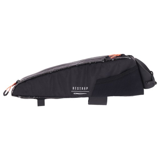 Foto de Restrap Bolsa de Cuadro Tubo Superior - Adventure Race - 1.5L - negro
