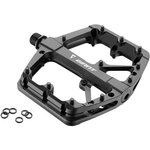 Picture of Giant Pinner Pro+ Flat Pedal - black