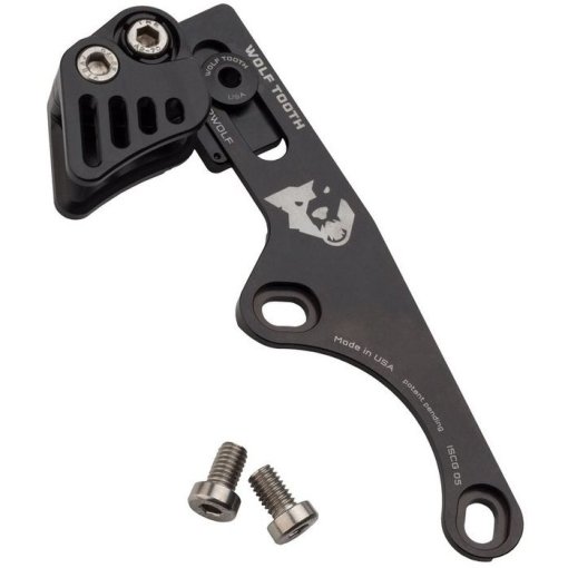 Photo produit de Wolf Tooth GnarWolf Chain Guide ISCG 05 - black