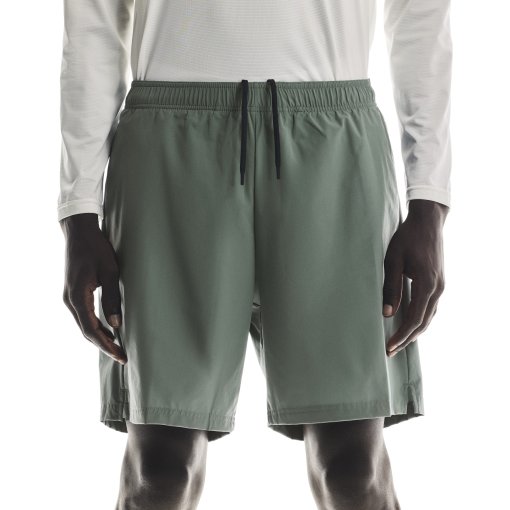 Produktbild von On Core 7&quot; Laufshorts Herren - Olive