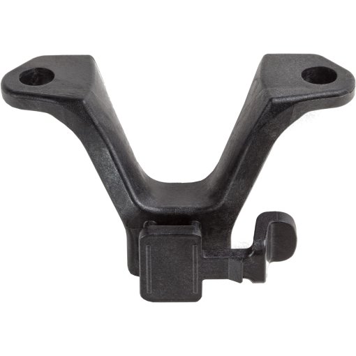 Photo produit de Bontrager Blendr Support pour lumière arrière pour selle - noir/gris