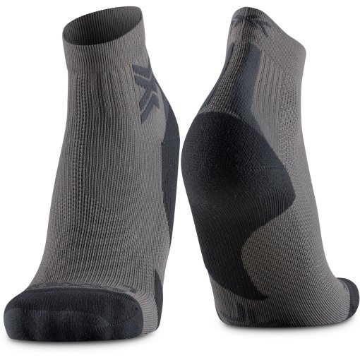 Immagine prodotto da X-Socks Calze da corsa Uomo - Run Discovery - raincloud/x black