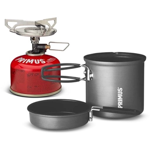 Picture of Primus Essential Trail Kit II Cooking Set