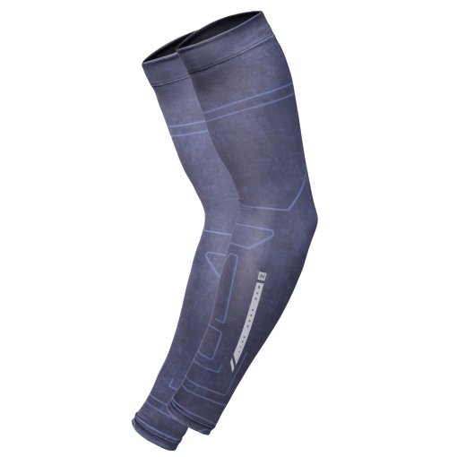 Photo produit de Buff® Manchettes - Nexs Blue