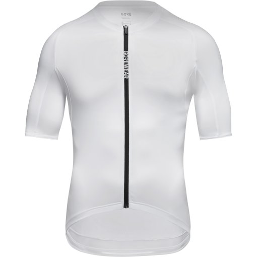 Foto de GOREWEAR Maillot de Manga Corta Hombre - Spinshift - white 0100