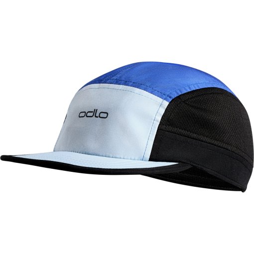 Picture of Odlo Performance Light Running Cap - baby blue - dazzling blue