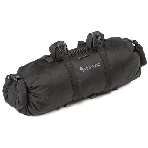 Immagine prodotto da Acepac Borsa Manubrio - Bar Roll MKIII - 16L - nero