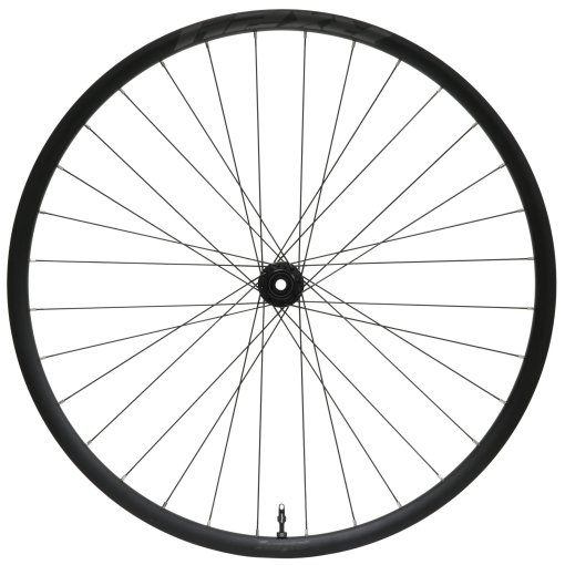 Produktbild von Hope RX24 - Pro 5 Vorderrad - 28&quot; | Clincher | 24-Loch | Centerlock - 12x100mm - schwarz