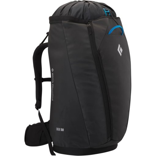 Picture of Black Diamond Creek 50 Backpack - Black