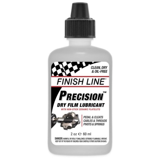 Image de Finish Line Lubrifiant - Precision DryFilm - 60 ml