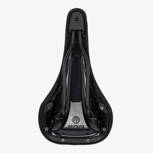 SDG Bel-Air V3 Animal Throwback Limited Edition Saddle - cow print