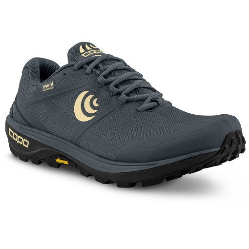 Foto de Topo Athletic Zapatillas de Trail Running Mujer - Terraventure 4 Waterproof - grey/butter