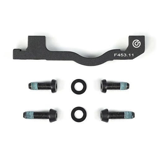 Bild von Brembo GR-PRO Bremsadapter PM auf PM - +40 mm | 920F45311