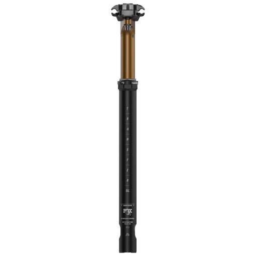 FOX Transfer Dropper Seatpost - Factory | Internal Cable