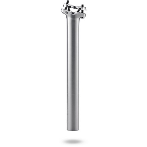 Zdjęcie: Title AP1 MTB Seatpost - 300mm - 34.9mm - chrome
