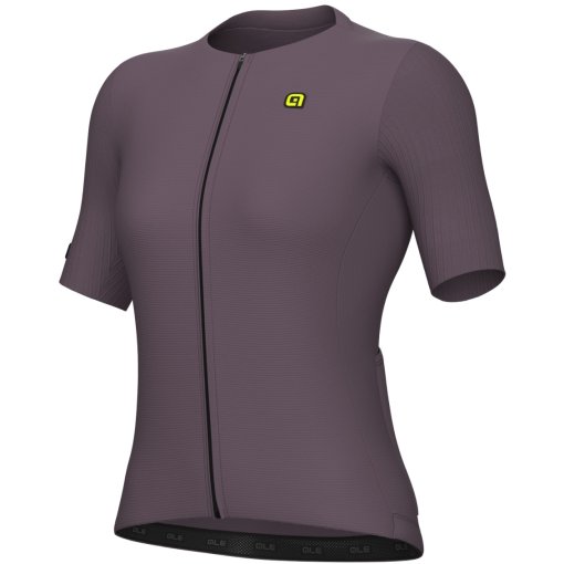 Zdjęcie: Alé PR-E Earthy Style 2.0 Koszulka z krótkim rękawem dla kobiet - excalibur