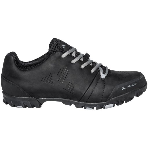 Foto de Vaude Zapatillas Ciclismo Hombre - TVL Sykkel - negro