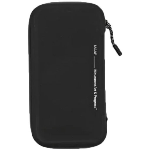 Foto de MAAP Funda Móvil Impermeable - Shield Grande - negro