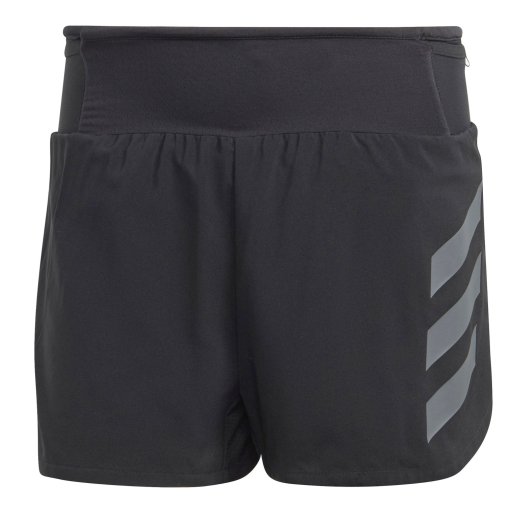 Immagine prodotto da adidas Pantaloncini 3&quot; Donna - TERREX Agravic Trail Running - nero HT9392