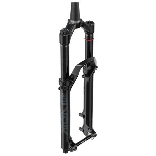 Produktbild von RockShox Lyrik Select+ Federgabel - 29&quot; | 160mm | Tapered - 15x110mm Boost - Gloss Black - Sonderangebot