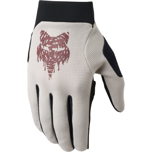 Picture of FOX Ranger Gel Roughcut MTB-Gloves Men - chalk
