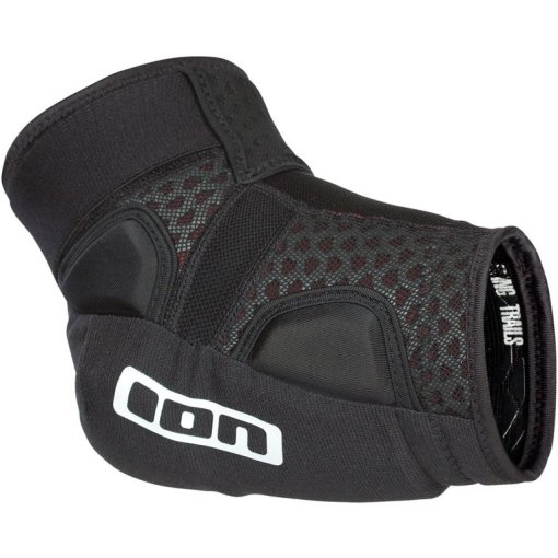 Foto de ION Bike Protection Coderas - E-Pact - Negro
