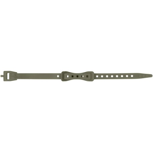 Produktbild von Sea to Summit Stretch Loc Mini Befestigungsgurt - 300mm | Burnt Olive