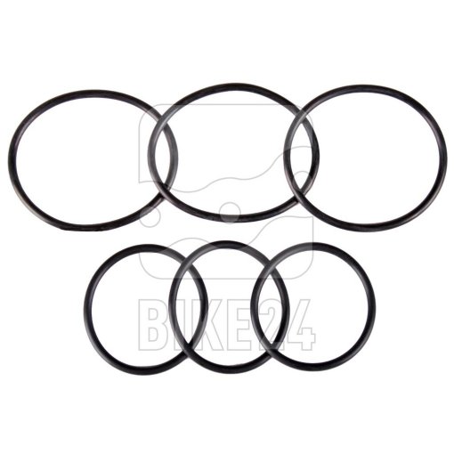 Photo produit de Garmin Bike Mount Bands for Bike Mount for Edge Series - 010-11430-01