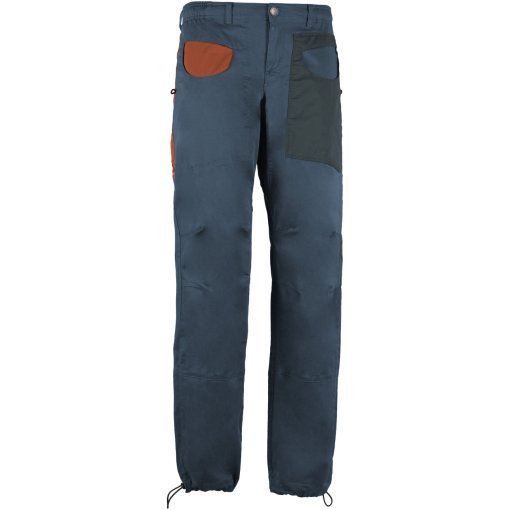 Photo produit de E9 Pantalon d&#039;Escalade Homme - Blat3 - Apatite