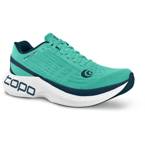 Foto de Topo Athletic Specter Zapatillas de Correr Hombre - teal/navy